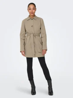 JDYISADORA Trenchcoat