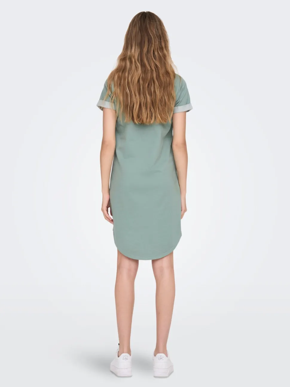 JDYIVY Kurzes Kleid