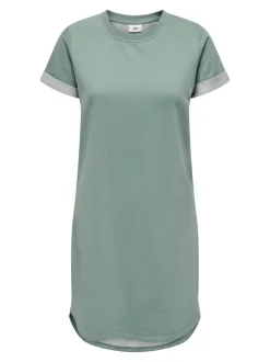 JDYIVY Kurzes Kleid