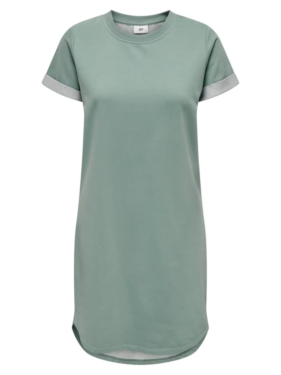 JDYIVY Kurzes Kleid
