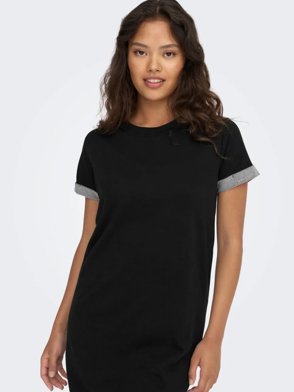 JDYIVY Kurzes Kleid