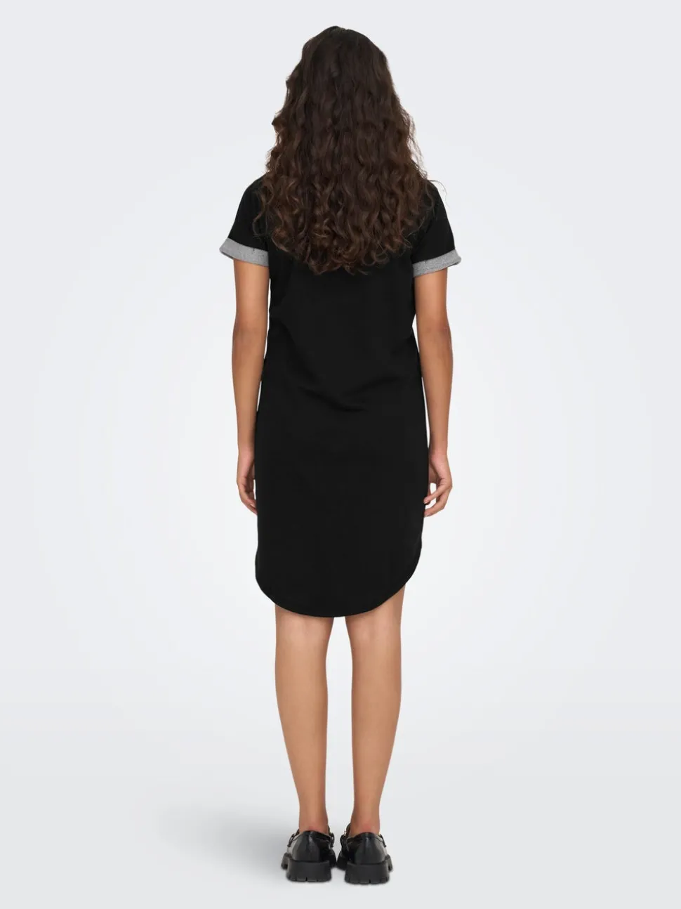 JDYIVY Kurzes Kleid