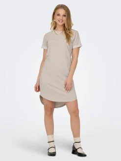 JDYIVY Kurzes Kleid