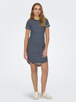 JDYIVY Kurzes Kleid