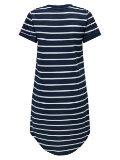JDYIVY Kurzes Kleid