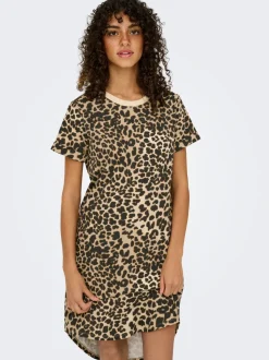 JDYIVY Kurzes Kleid