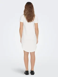 JDYIVY Kurzes Kleid