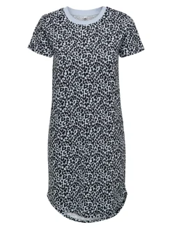 JDYIVY Kurzes Kleid
