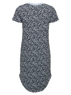JDYIVY Kurzes Kleid