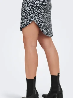 JDYIVY Kurzes Kleid