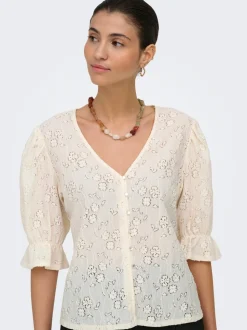 JDYJAKOBE Bluse