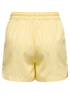 JDYJANE Mittlere Taille Normal geschnitten Shorts