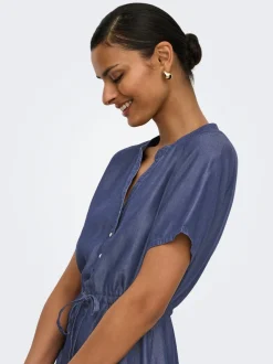 JDYJASPER Midikleid
