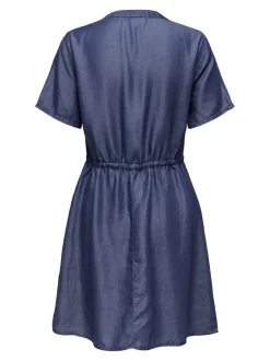 JDYJASPER Midikleid