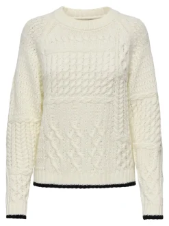 JDYJASSY Strickpullover