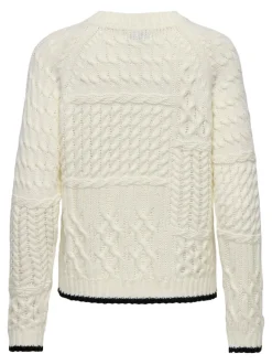 JDYJASSY Strickpullover