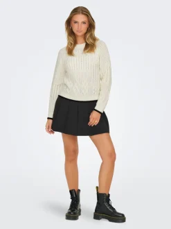 JDYJASSY Strickpullover