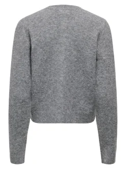 JDYJELLA Strickjacke