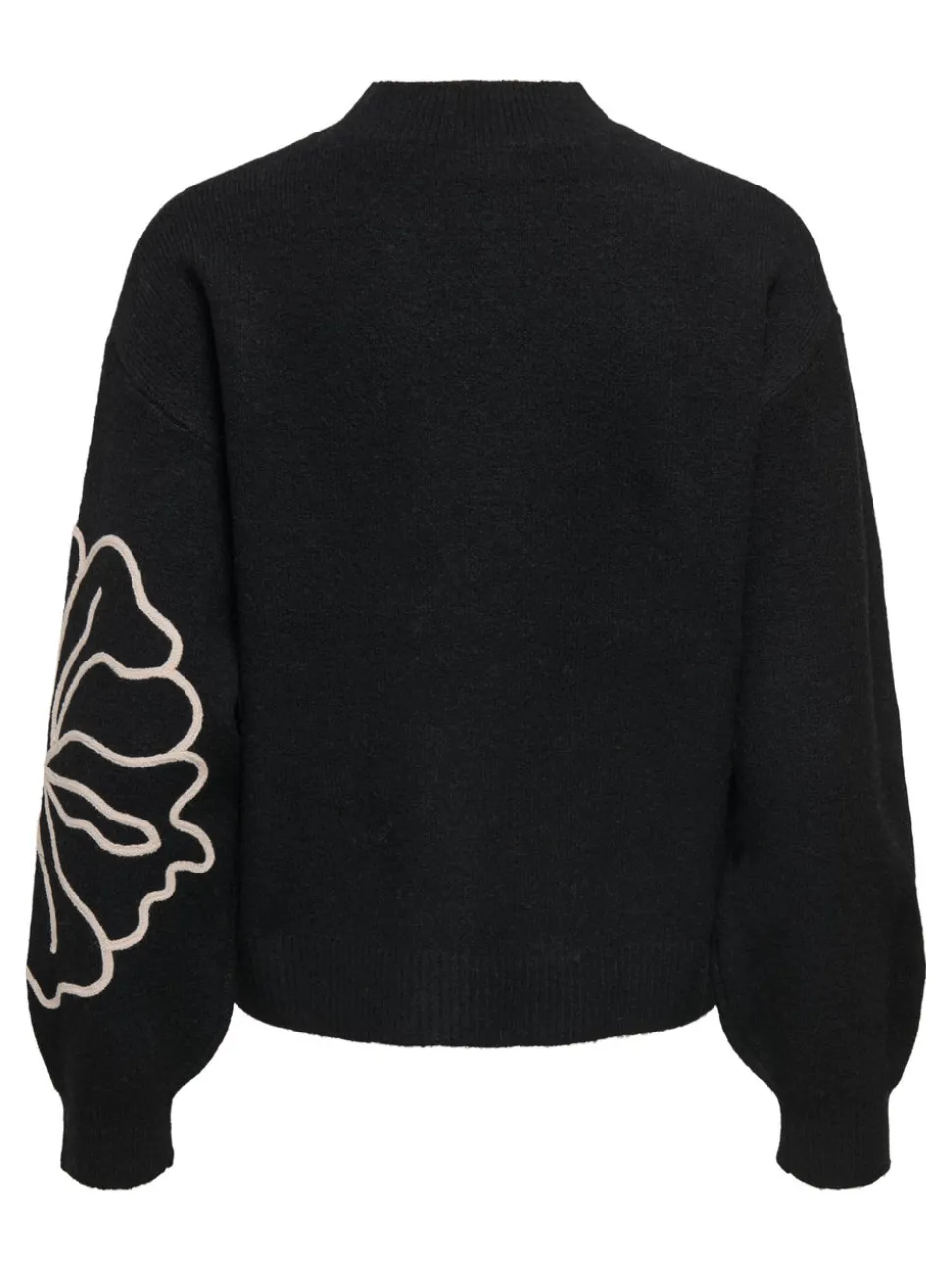 JDYJELLA Strickpullover