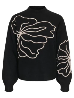 JDYJELLA Strickpullover