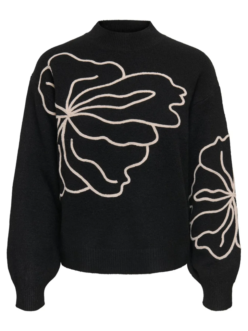 JDYJELLA Strickpullover