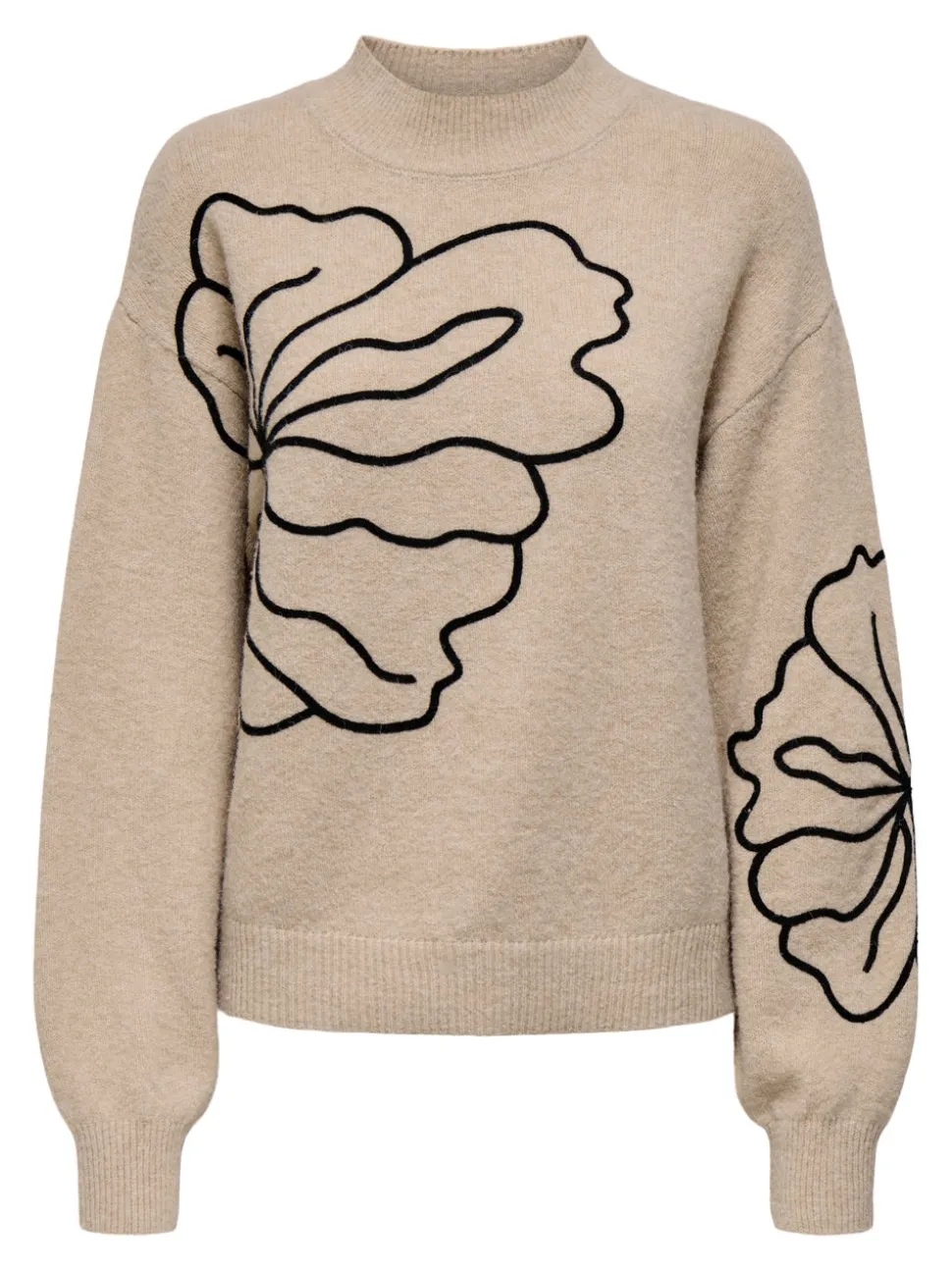 JDYJELLA Strickpullover