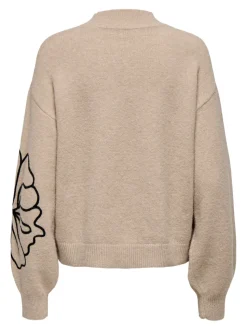 JDYJELLA Strickpullover
