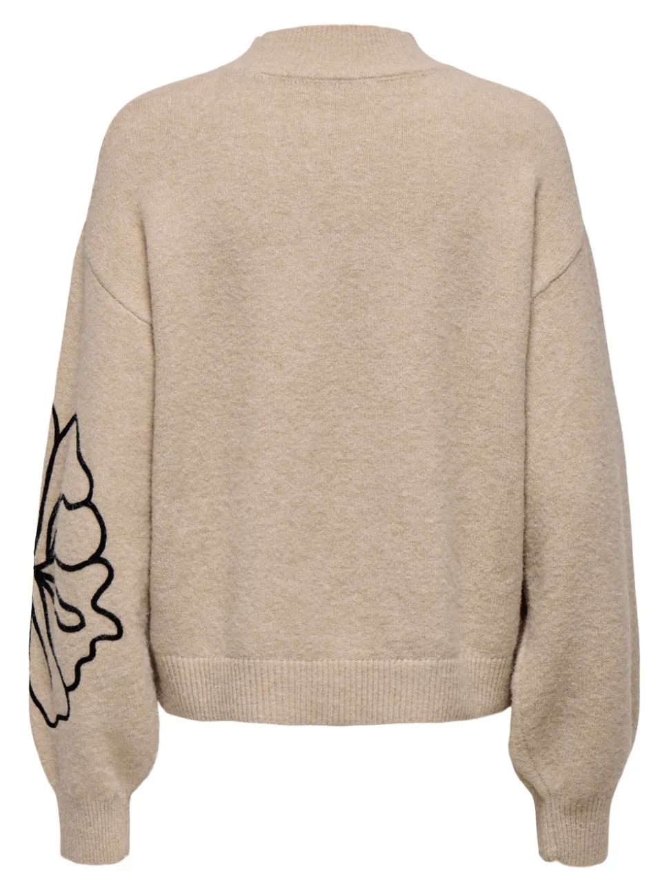 JDYJELLA Strickpullover