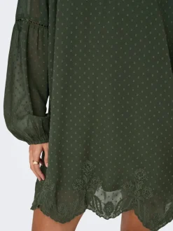 JDYJESSIE Kurzes Kleid