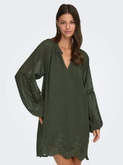 JDYJESSIE Kurzes Kleid
