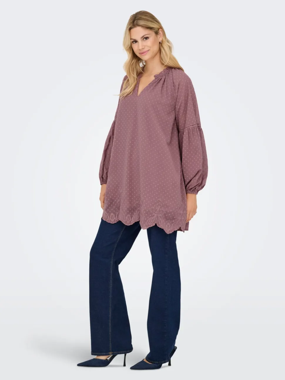 JDYJESSIE Kurzes Kleid