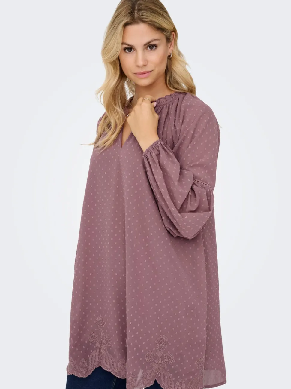 JDYJESSIE Kurzes Kleid