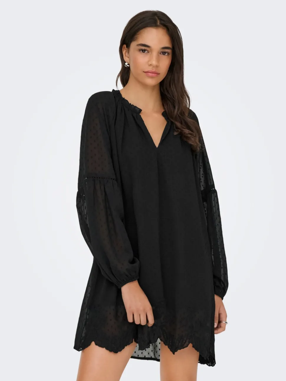 JDYJESSIE Kurzes Kleid