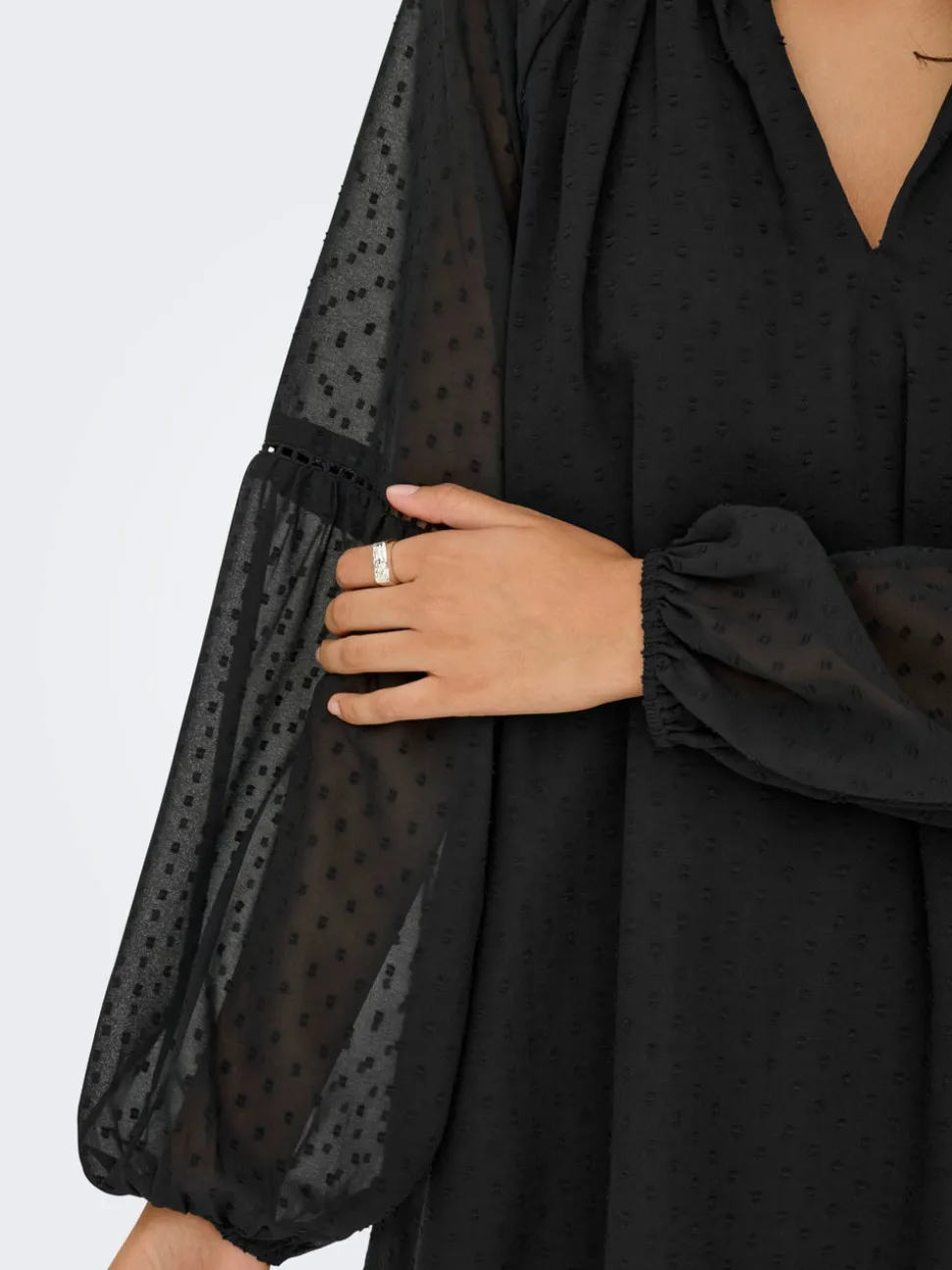 JDYJESSIE Kurzes Kleid