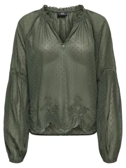 JDYJESSIE Top