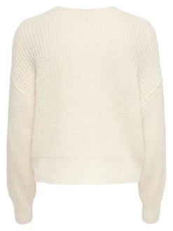JDYJUSTY Strickjacke