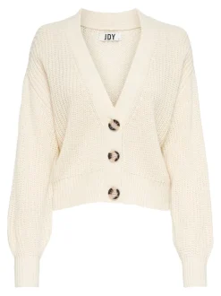 JDYJUSTY Strickjacke