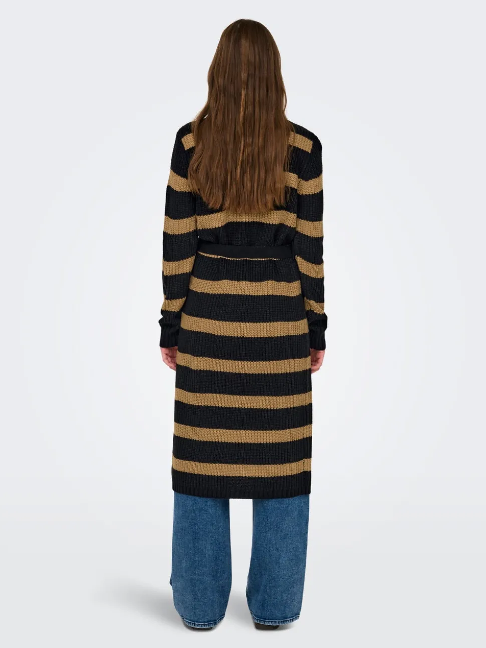 JDYJUSTY Strickjacke