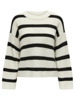JDYJUSTY Strickpullover