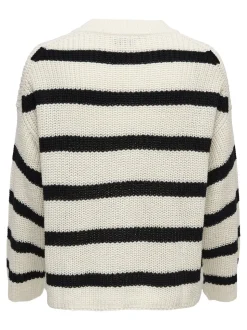 JDYJUSTY Strickpullover