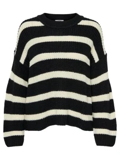 JDYJUSTY Strickpullover