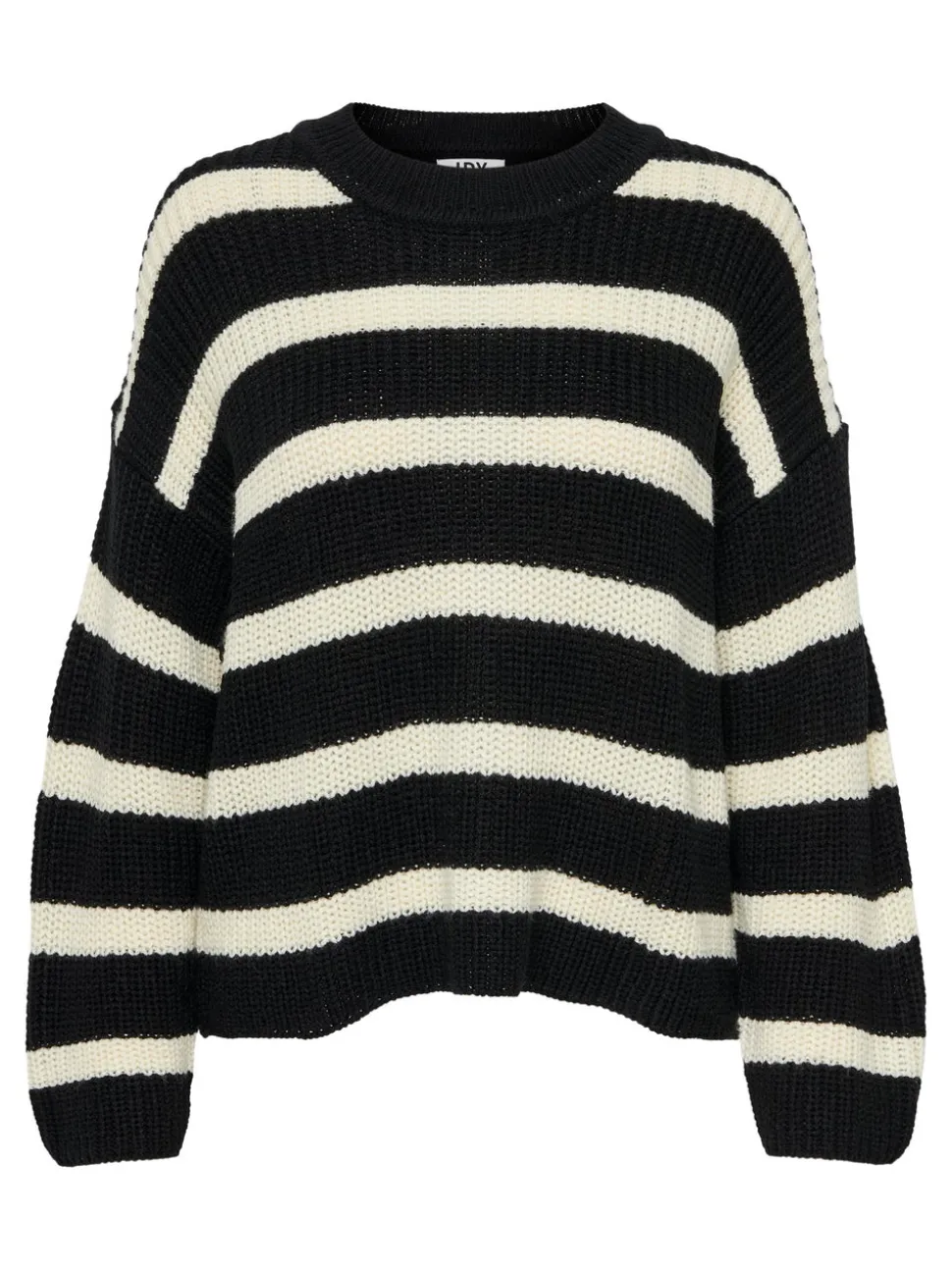 JDYJUSTY Strickpullover