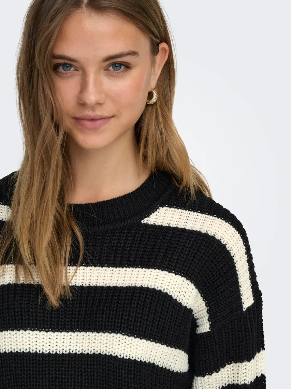 JDYJUSTY Strickpullover