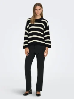 JDYJUSTY Strickpullover