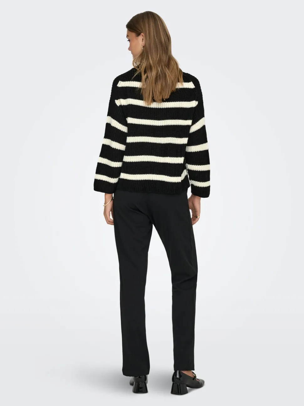 JDYJUSTY Strickpullover