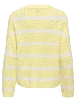 JDYJUSTY Strickpullover