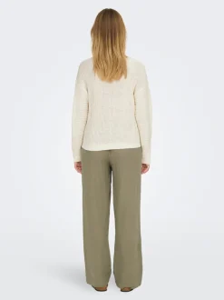 JDYJUSTY Strickpullover