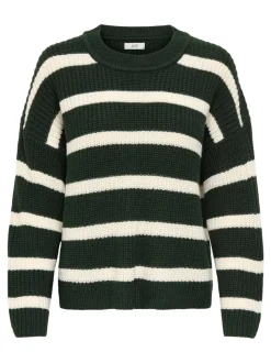 JDYJUSTY Strickpullover