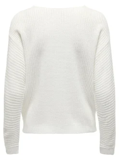 JDYJUSTY Strickpullover