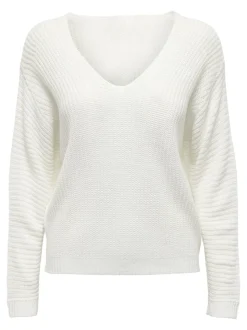 JDYJUSTY Strickpullover